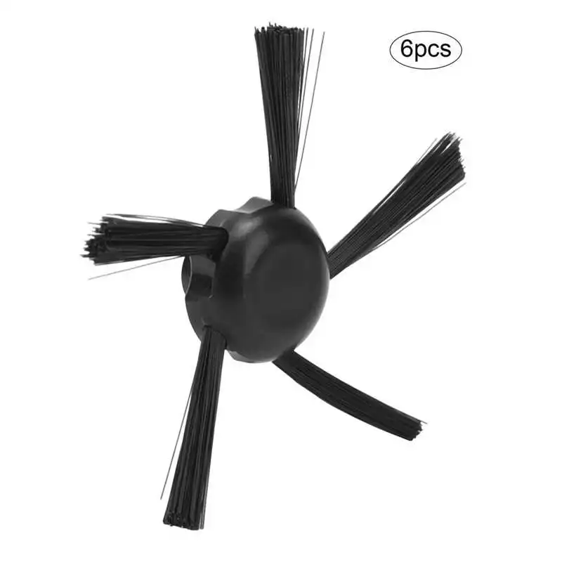 

6 шт., устройство для подметания Neato Botvac D Series D3 D7 D5 D80