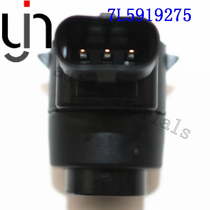 4 шт. 7L5919275B Автомобильный парктроник PDC датчик парковки для V W P orsche 7L5 919 275