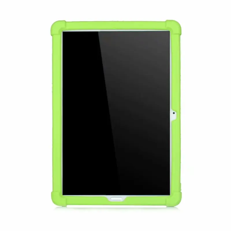 Силиконовый чехол для huawei Mediapad M6 10,8 VRD-L09 мягкий чехол-подставка для Medipad M6 Pro Funda чехол Защита всего тела