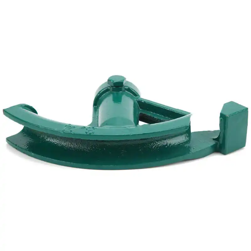 ЧПУ-машина трубогиб портативный ручной фотогибочный станок 3/4 дюйма для