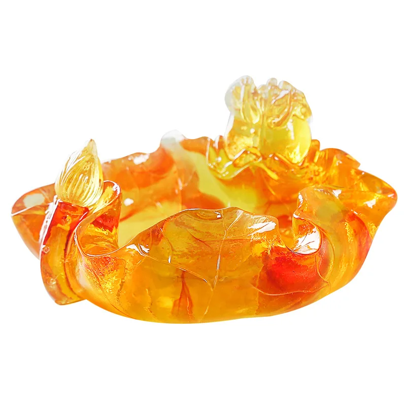 Скандинавский стиль изделия из смолы домашние аксессуары для спальни офисный