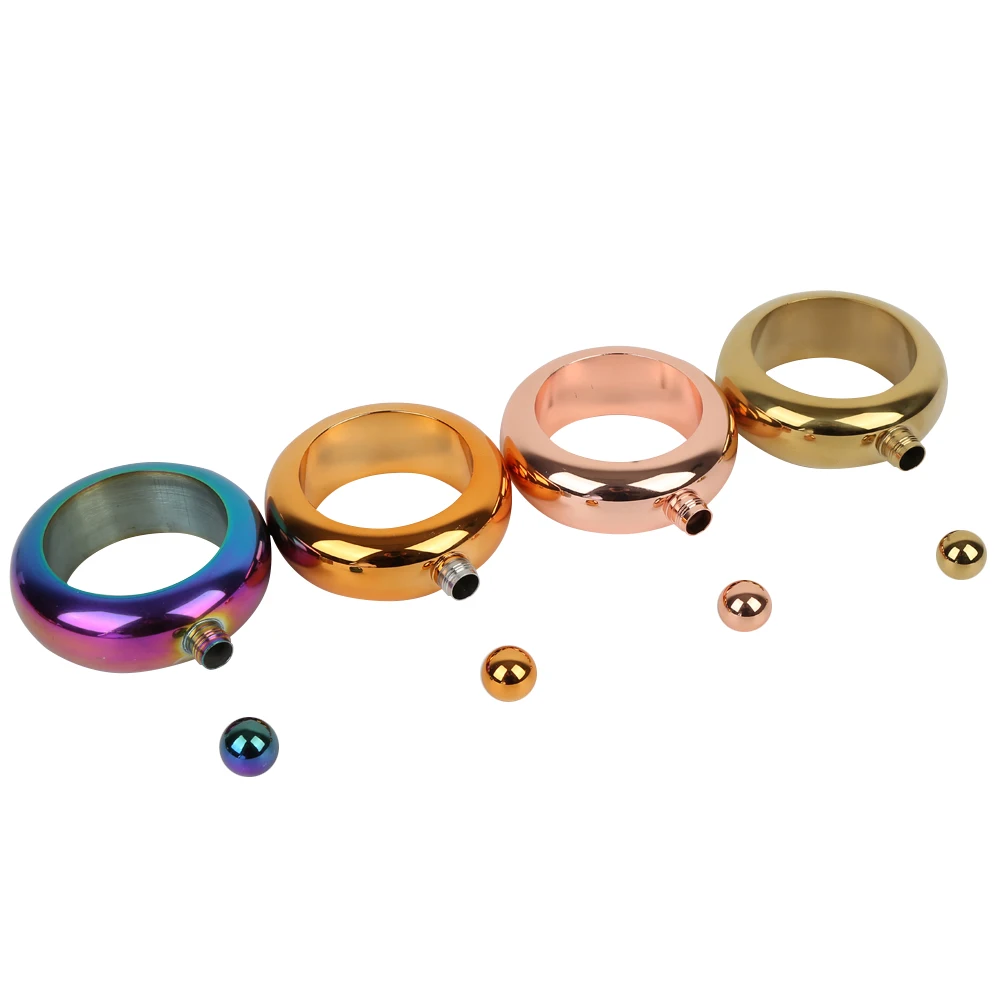 Чашка для воды и виски из нержавеющей стали|Кружки| |