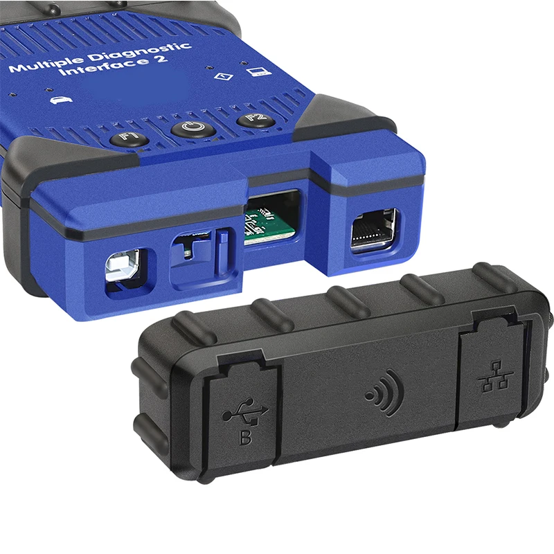 Диагностический интерфейс MDI2 Wi-Fi для GM Tech2 Vauxhall/Opel/Buick/Chevrolet программное