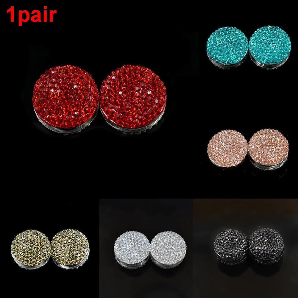 Оптовая продажа 2019 новый стиль магнитный штифт головной платок абайя брошь с