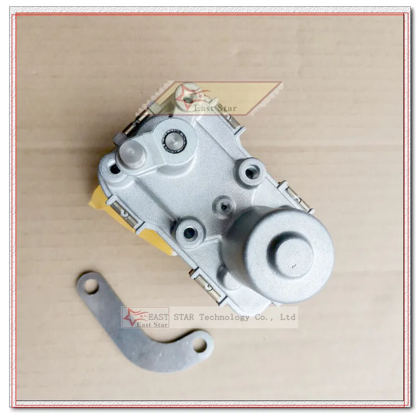 Турбопривод 49477-01203 49477-19600 49477-01204 49477-01200 LR 022358 Для Land Rover Freelander Jaguar XF 2.2L DW12C JLR