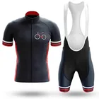 2021 велосипедная форма для мужчин и женщин велосипедиста одежда maillot горный велосипед платье велосипедная Униформа Велоспорт Джерси комплект traje de ciclismo hombre