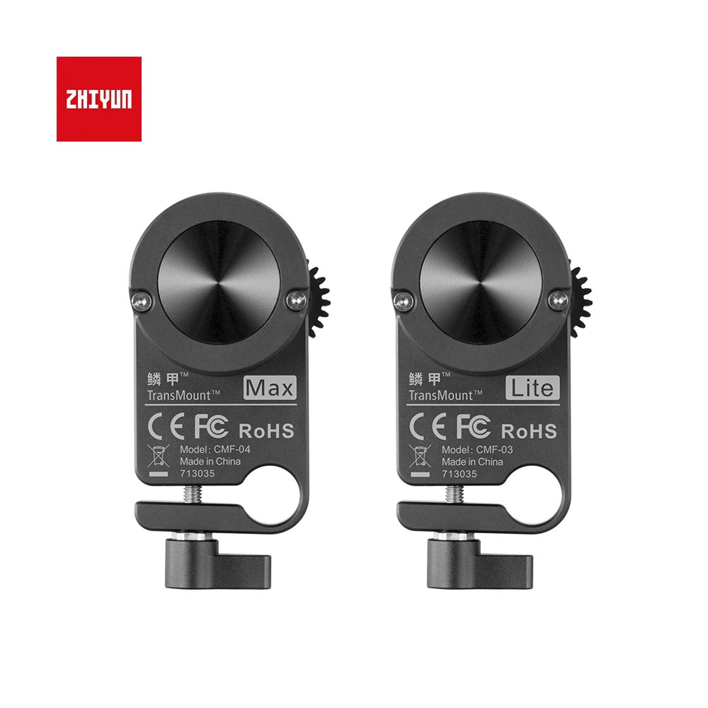Zhiyun Crane 3 LAB / Weebill Lab S Follow Focus CMF 03 (Lite) 04 (Max) контроллер масштабирования с