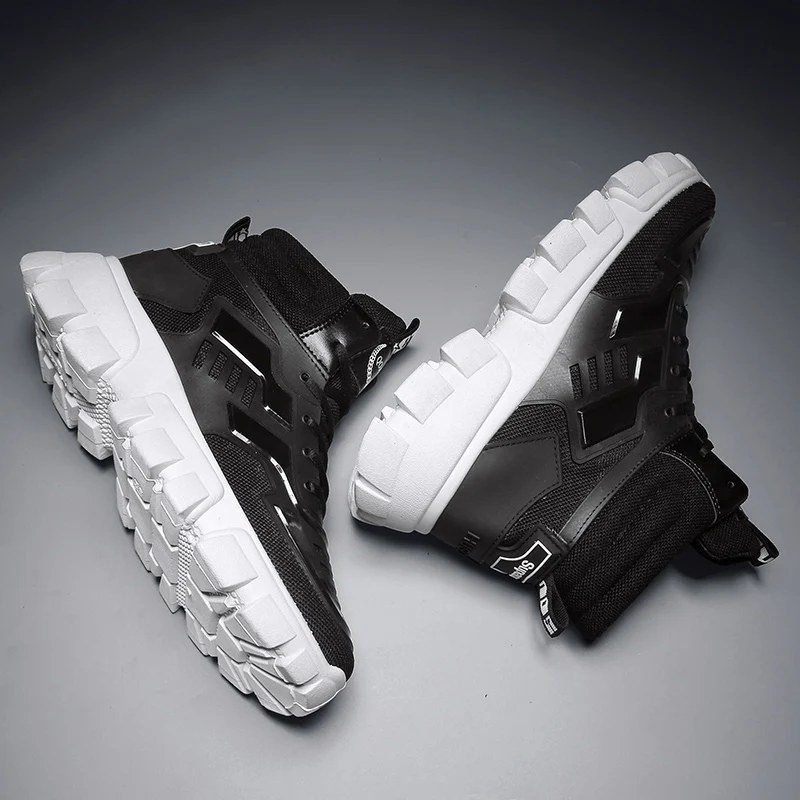 2019 новые модные мужские кроссовки удобные спортивные повседневные для бега Zapatos