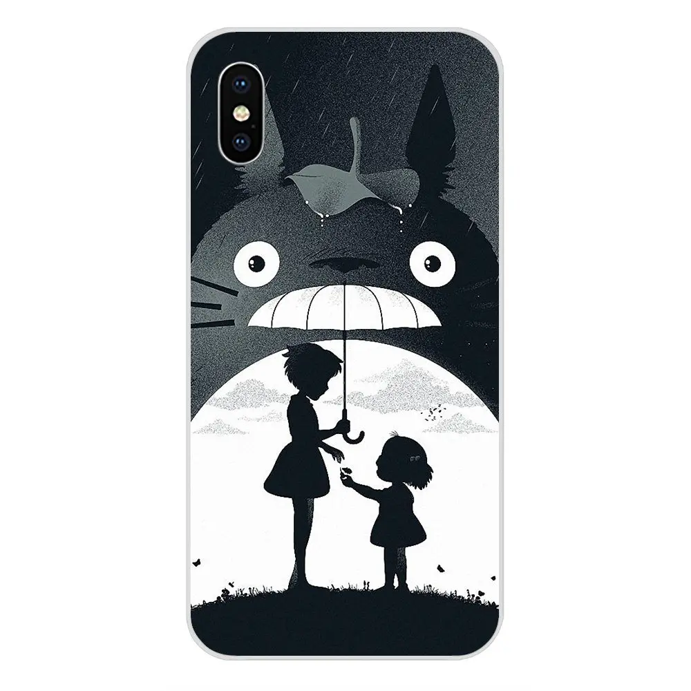 2019 японский с изображением героя мультфильма Мой сосед Тоторо фильм для htc Desire 530