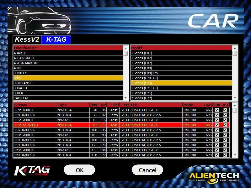 Новейшая программная ссылка KSuite V2.80/2 70/2 53 для Kess 5 017 Ksuite 2 47 Ktag 25 Online Version Master ECU Chip