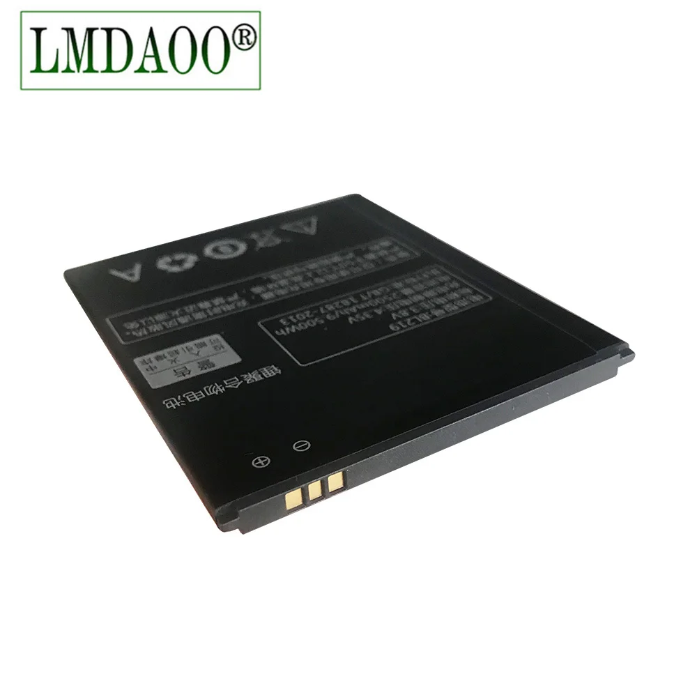 2500 мАч BL219 BL 219 литий ионная батарея для lenovo A880 S856 S810t A889 A890e A916 телефона Бесплатная