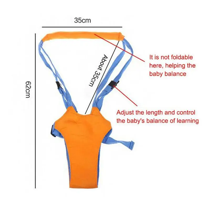 Шлейка-поводок для детей детский ремень обучения ходьбе и прогулок | Мать ребенок