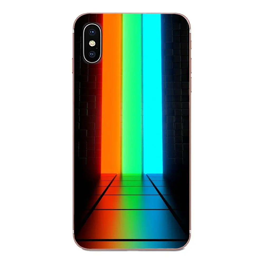 Мобильный телефон для Huawei P7 P8 P9 P10 P20 P30 Lite Mini Plus Pro Y9 Prime P Smart Z 2018 2019 Imagine Dragons Night