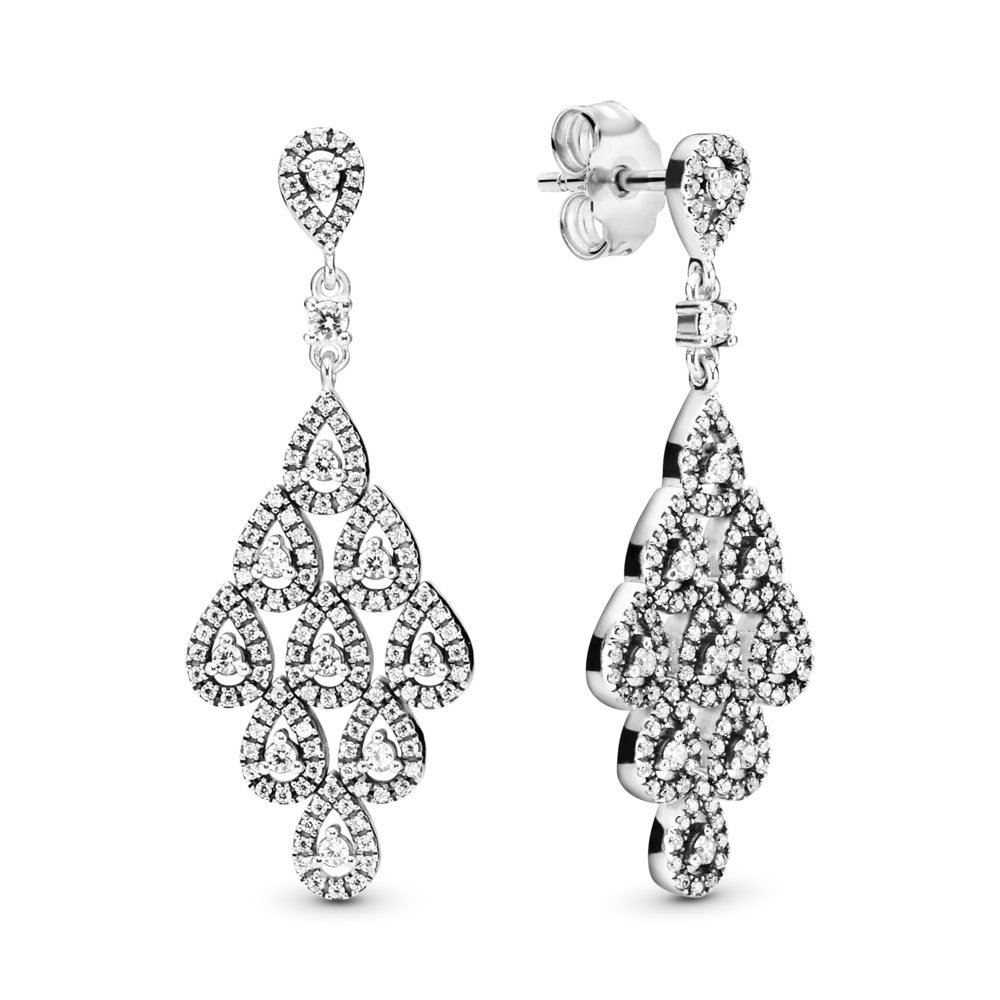 

YLYNXF 925 Sterling Silver Hearts of Circles Two-tone Signature Asymmetric Hearts of Love Huggies Hoop Earring