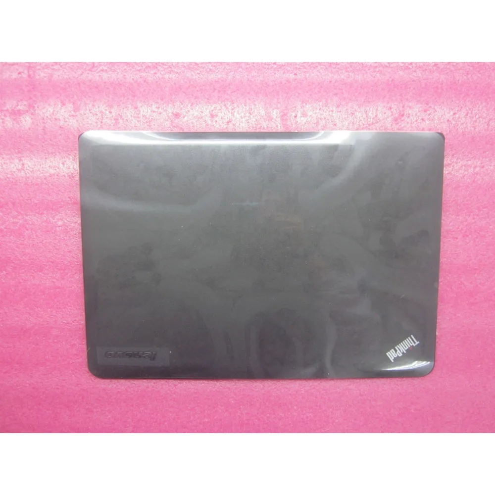 Новая оригинальная задняя крышка для ноутбука LenovoThinkPad E431 E440 LCD/задняя жк без