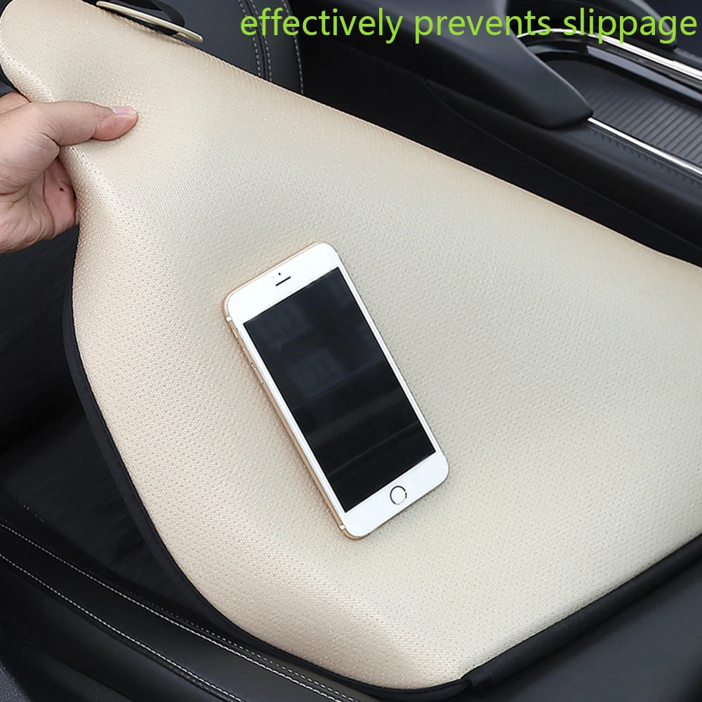 Комплект защитных подушек на сиденье защитный чехол переднее и заднее