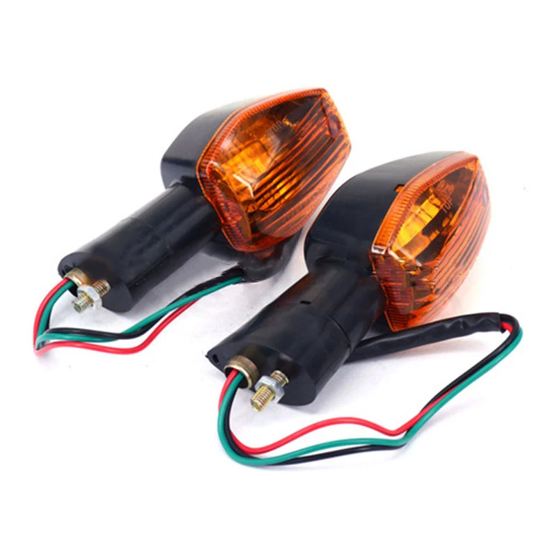 

Motorcycle 12V Turn Signal Light Flashing Indicator Blinker Taillight Signal Lamp for Honda CB400 CBR600RR CBR1000RR CBR929/954