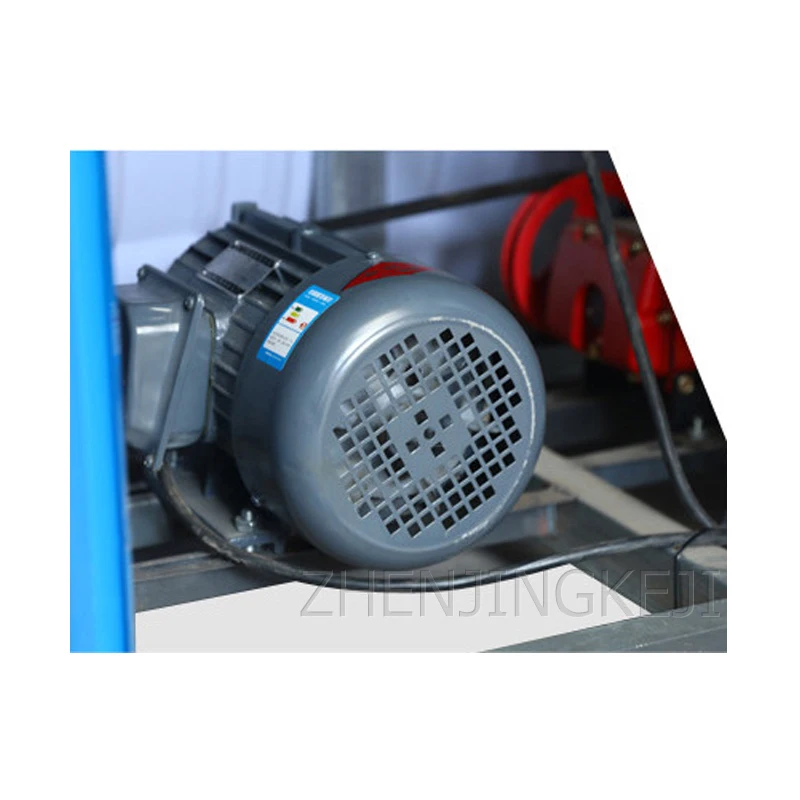 

Strong Sprayer Dust Removal Fog Cannon Mobile Cannon Fog Machine Fully Automatic Construction Sprayer Remotely Remote Control