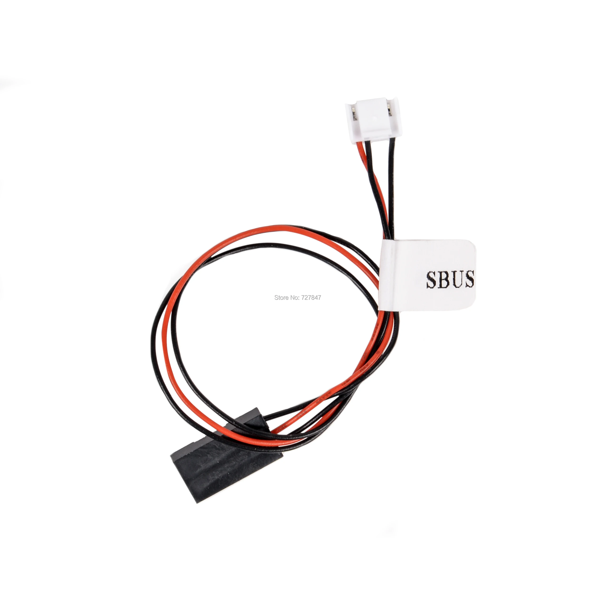 Запасные аксессуары SPI/ PPM/SBUS/XSR/PWM/AUX/OSD кабели питания с телеметрическим проводом