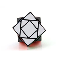 fidget toys speed cube 5 6 cm professional magic cube high quality rotation cubos magicos home games for children