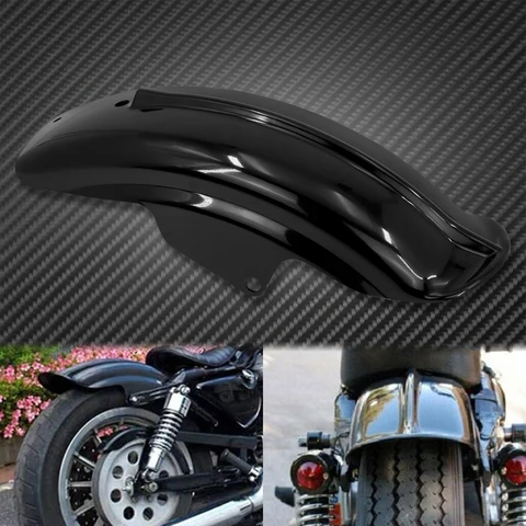 Крыло чоппер r16 24 v Rod