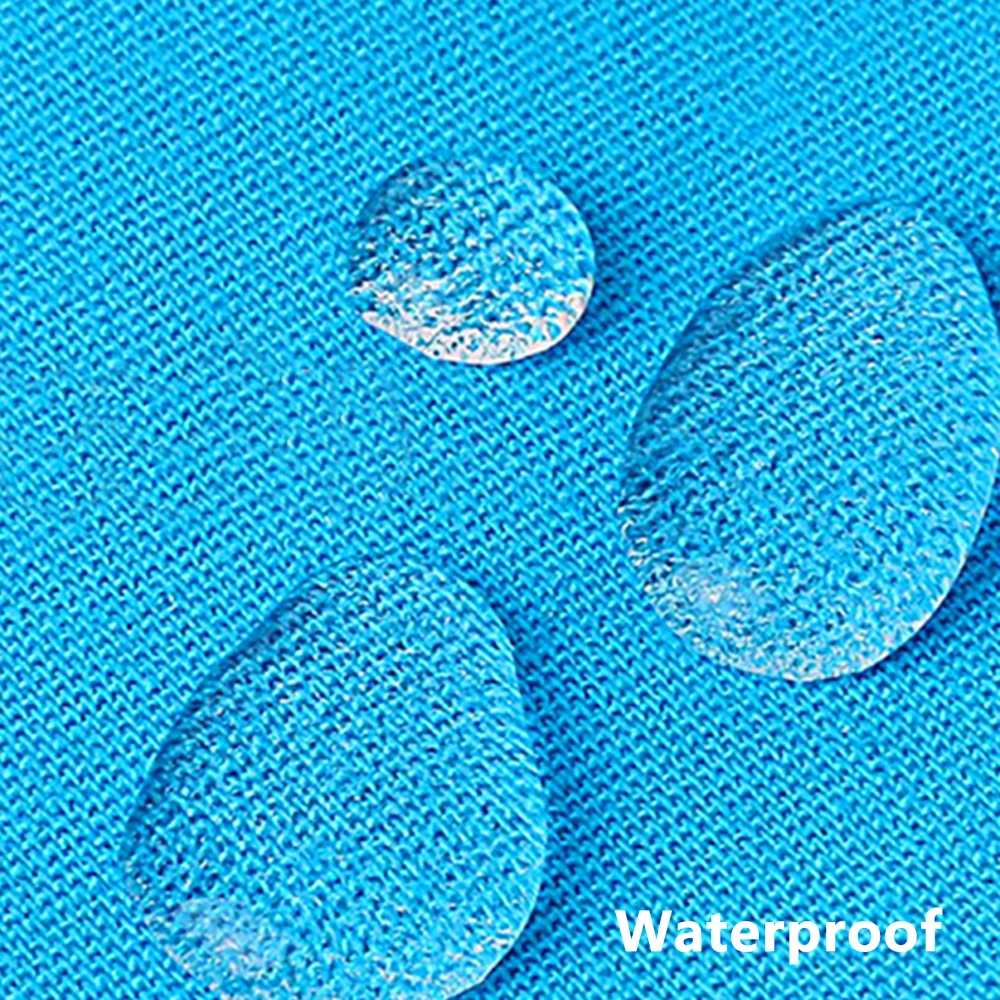 Воздухопроницаемая эластичная кинезиологическая лента ROEGADYN рулон хлопковой