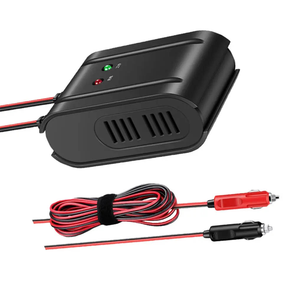 Car Battery Jump Starter Multi-function Power Charger Jumper Emergency