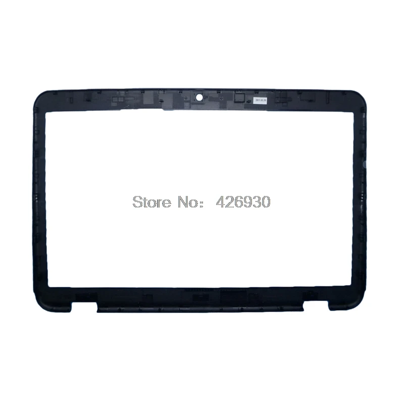 ЖК дисплей для ноутбука DELL Inspiron 15 N5010 M5010 M501R P10F черный 058JM7 58JM7 Новинка|Сумки и чехлы