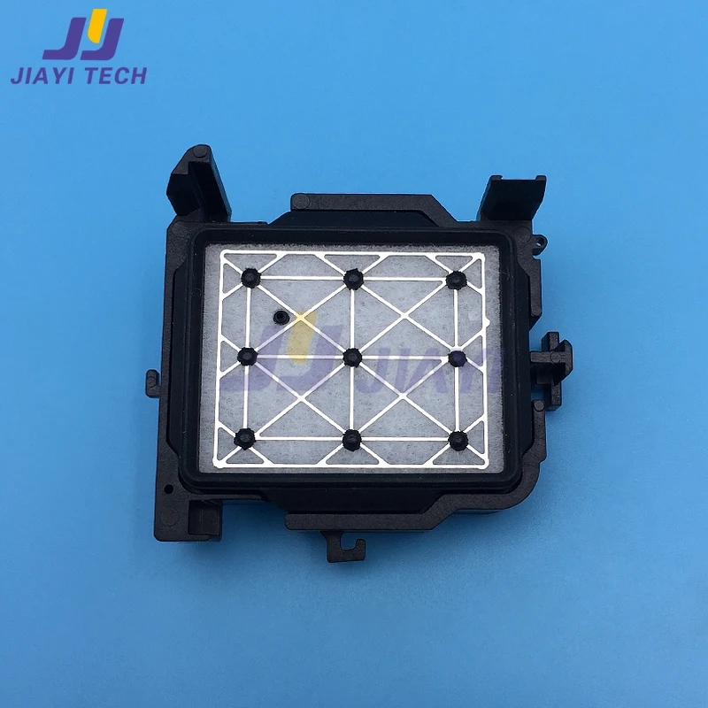 2 шт./лот DX5 Captop для Mimaki JV33/JV5/DX7/DX5 укупорочная станция принтера/головка в сборе