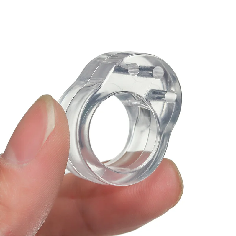 5 шт. силикагель дверной стоппер настенная мебель глушитель подушка безопасности