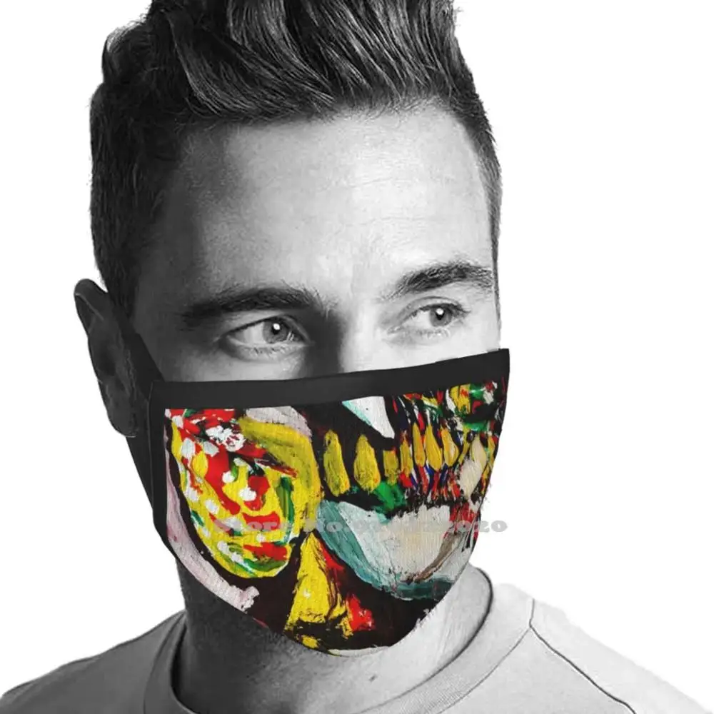 Эластичная шапка-бини 10D Diy с принтом Angelina Elander Pinkeye Sekten Paradox Bebelina Kosmonaut Planemo