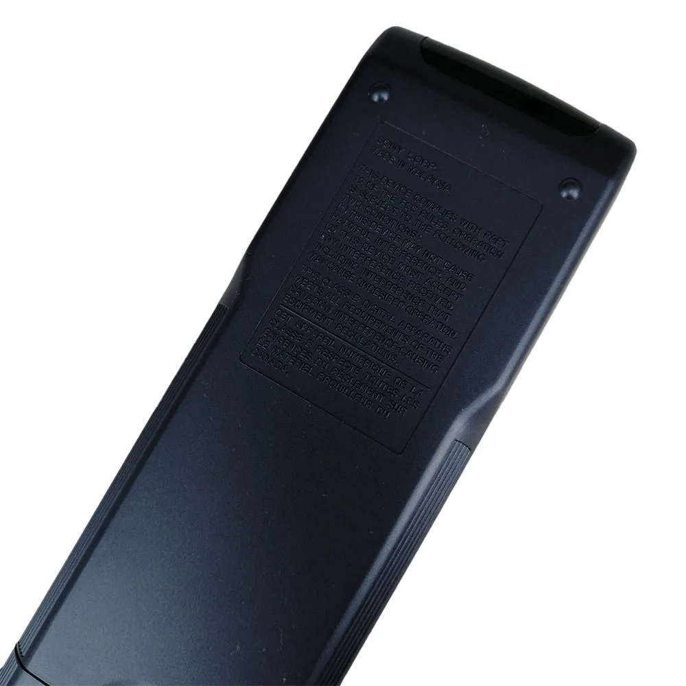 

Used Original RM-928Y For SNOY LED TV Remote Control