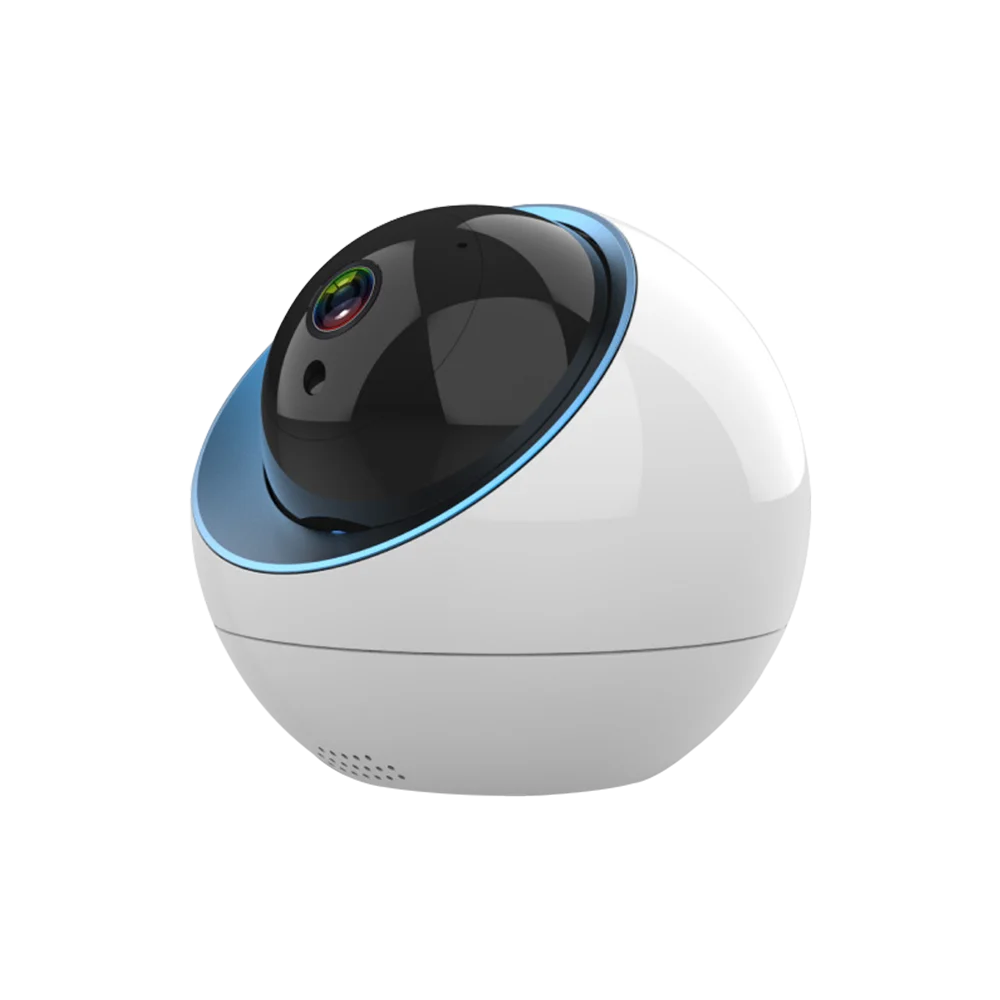 HD P2P NAS RTSP ONVIF облачная купольная IP камера 1080P беспроводная Wi Fi видеонаблюдения CCTV с