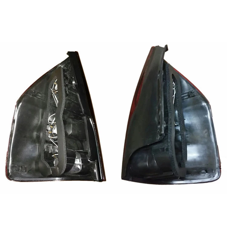 Задние фары в сборе для Toyota Prado FJ120 LC120 2700 4000 2003-2009 оригинальный комплект