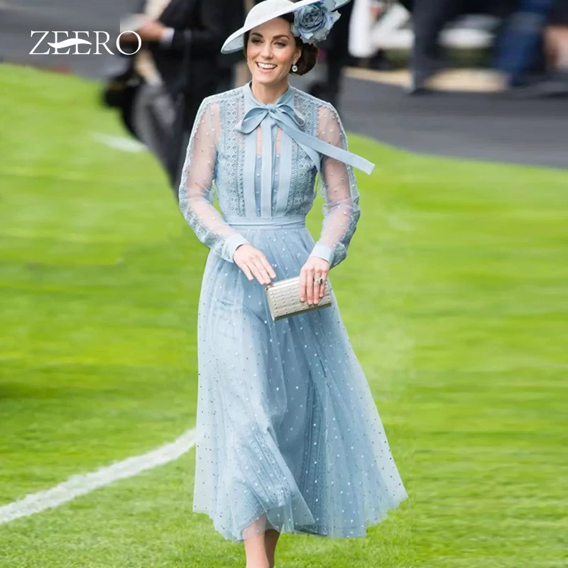 Женские туфли в горошек с вышивкой длинными рукавами Детское пальто