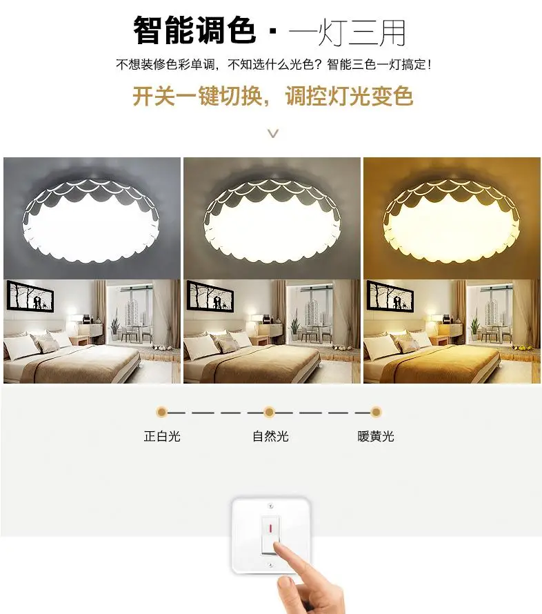 study Led surface lighting ceiling fixtures office work led light 10-240V strip luminaria Acryl lamp reading | Освещение