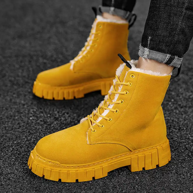 

Bule Sport Shoes Men Large Platform Male Running Shoes Antiskid Luxury Brand Men's Sports Shoes Sneakers Socks Men Tennis 721D