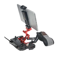 phone tablet holder for dji air 2s mini mini 2spark fimi x8 mini fimi x8 se road pass remote control drone accessories