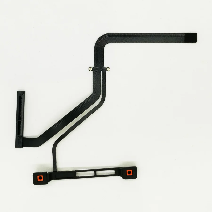 3 шт./лот новый жесткий диск HDD кабель и кронштейн для Macbook Pro 13 дюймов A1278 821 1226 A 922 9771