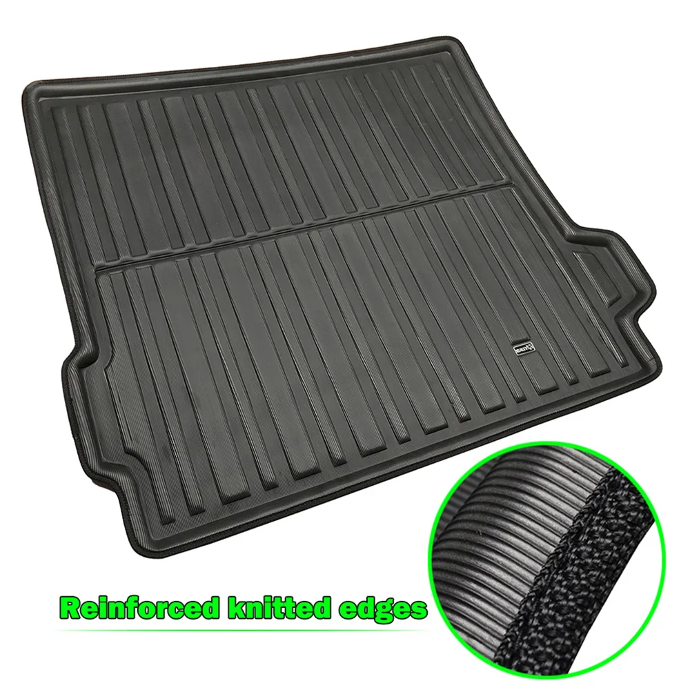 Автомобильная индивидуальная подкладка для собак поднос груза задний багажник