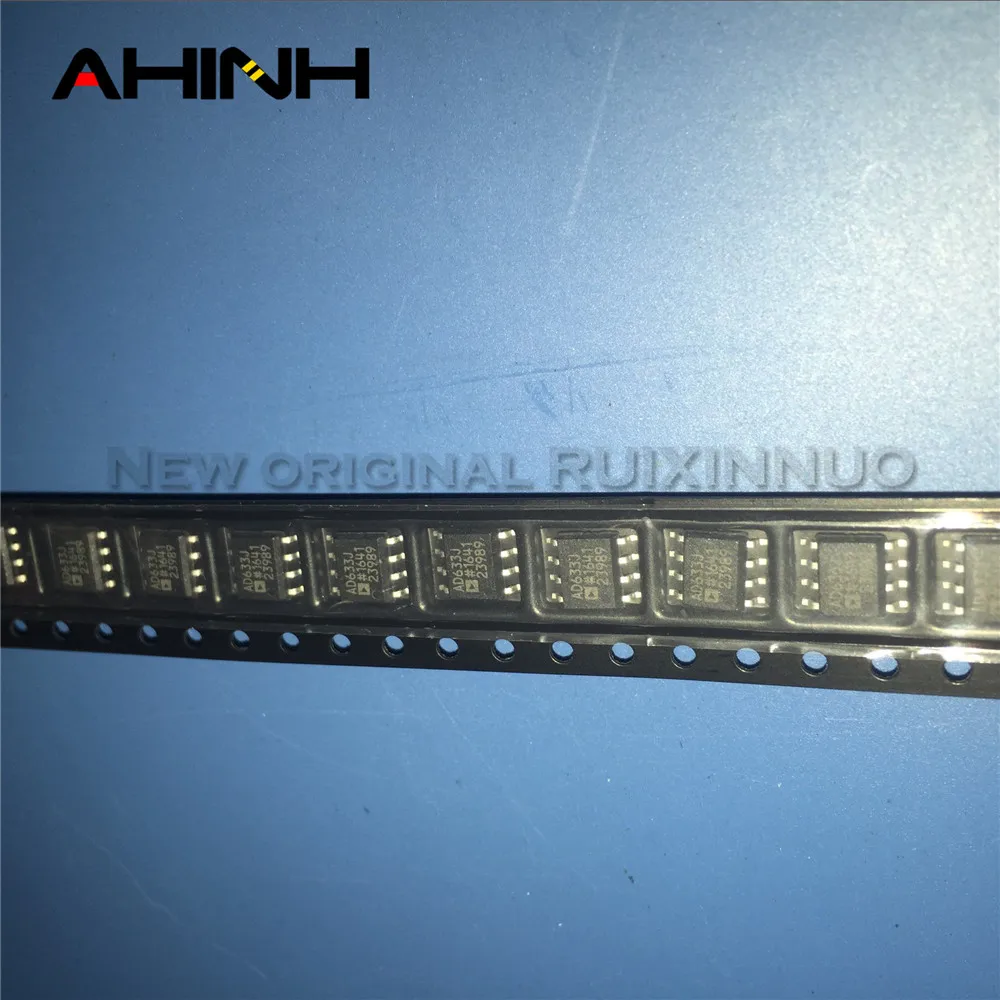 

10 штук/партия AD633J AD633JRZ SOP8