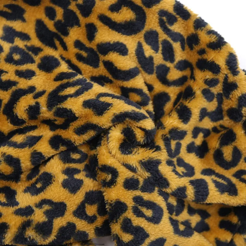 Костюм для косплея собак на Хэллоуин забавная осенне-зимняя одежда с