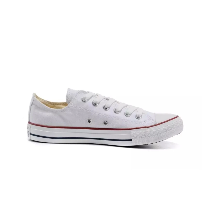 

CONVERSE AllStar-zapatos de Skateboard para hombre y mujer, zapatillas de lona Unisex de Bajo clsico superior, ligeras y cmoda