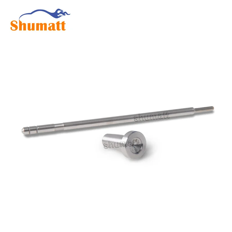 SHUMAT F00VC01004 Common Rail дизельный клапан F 00V C01 004 управляющий F00V подходит для впрыска
