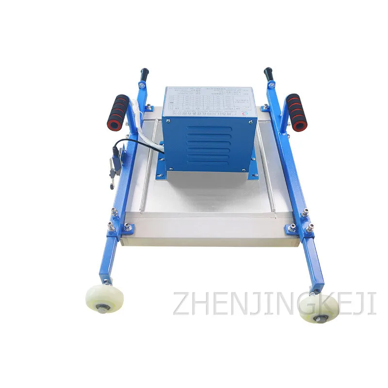 Легкий портативный Настольный дозатор маленькое ручное печатное оборудование