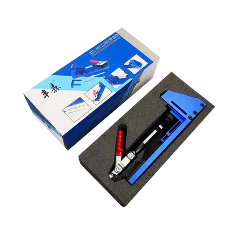 Косые дыроколы для деревообработки 9 5 мм косые отверстия локатор