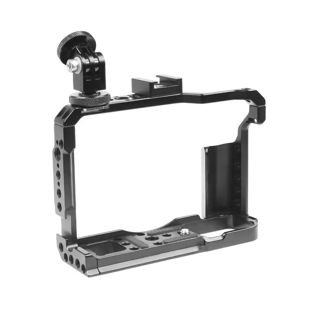 Крепление для камеры Fujifilm XT20 защитный чехол FUJI XT30 XT30II w крепление холодного