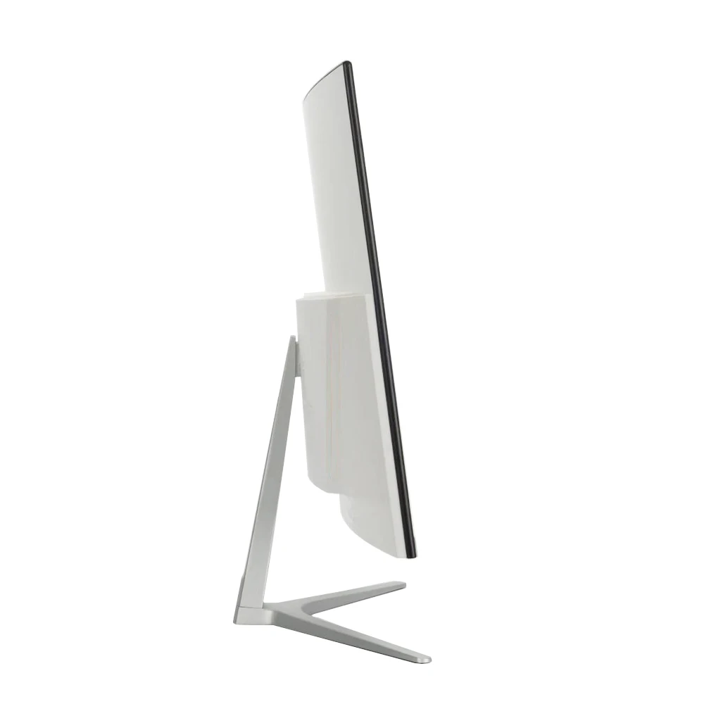 Изогнутый игровой СВЕТОДИОДНЫЙ монитор 27 дюймов 144 Гц/165 Гц Edge Less AMD FreeSync DisplayPort