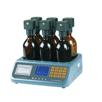 lh bod601 digital biochemical oxygen demand bod meter water bod analyzer