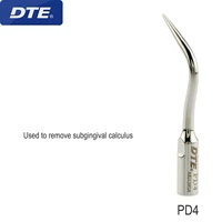 dte satelec acteon dental ultrasonic scaler tip pd4